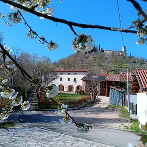 Bed & Breakfast Ca Panisacco